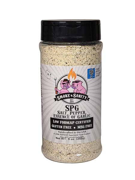  No Salt Seasoning, Everything but the Salt Seasoning by Flavor  God, No Sodium, Natural, Garlic, Chili & Black Pepper, Salt Substitute, Salt  Free, Spices with Flavor, Low Sodium Vegan, Popcorn