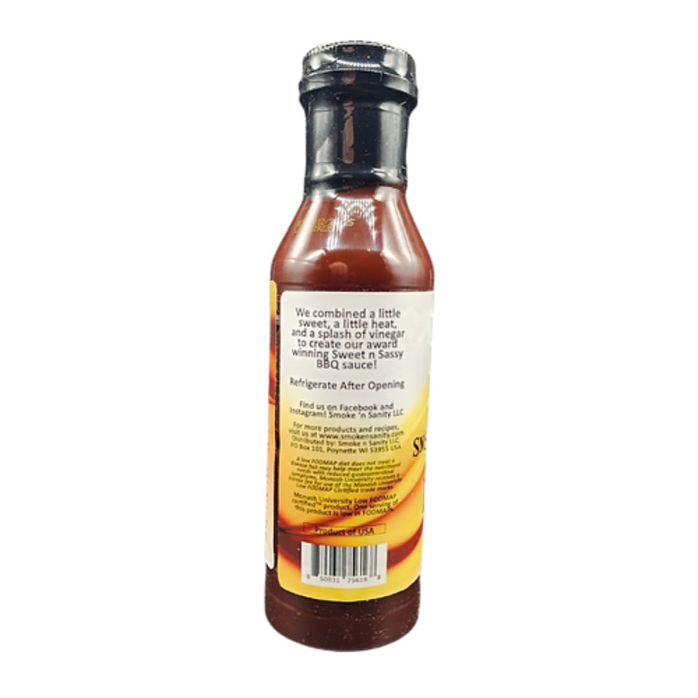 SnS Chili Seasoning  Smoke 'n Sanity, LLC